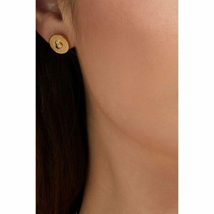 Pendientes Mujer Guess JUBE01446JWYGT-U 3 Pendientes Mujer Guess JUBE01446JWYGT-U 3
