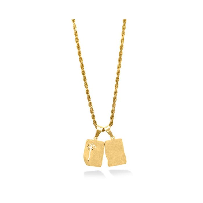 Collar Mujer Radiant RH000127 1 Collar Mujer Radiant RH000127 1