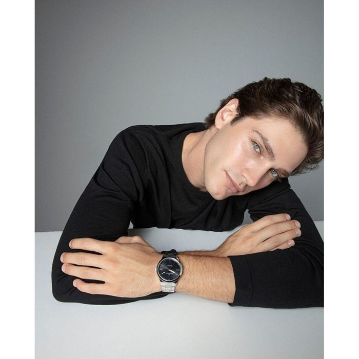 Reloj Hombre Mark Maddox HM1018-53 (Ø 41 mm) 1 Reloj Hombre Mark Maddox HM1018-53 (Ø 41 mm) 1