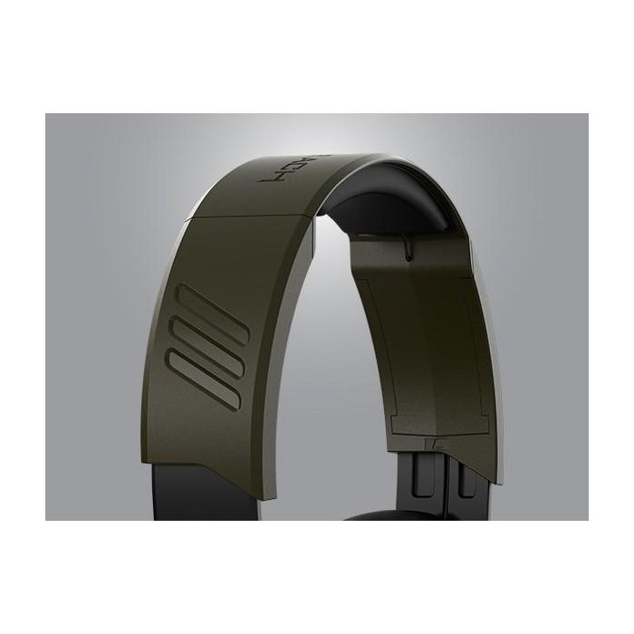 Auriculares Turtle Beach FORCE RECON 70 Negro Negro/Verde (1 unidad) 11