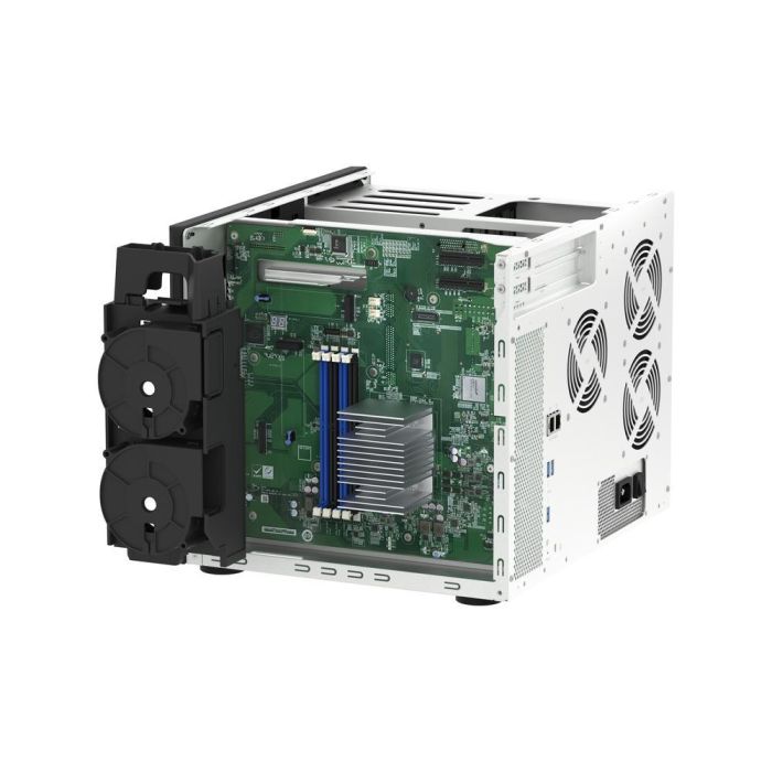 QNAP TS-1655 NAS Torre Ethernet Negro 4 QNAP TS-1655 NAS Torre Ethernet Negro 4