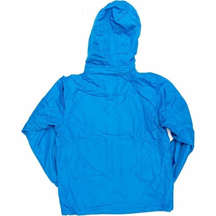 Chaqueta Deportiva para Niños Go & Win Pinto Azul 1