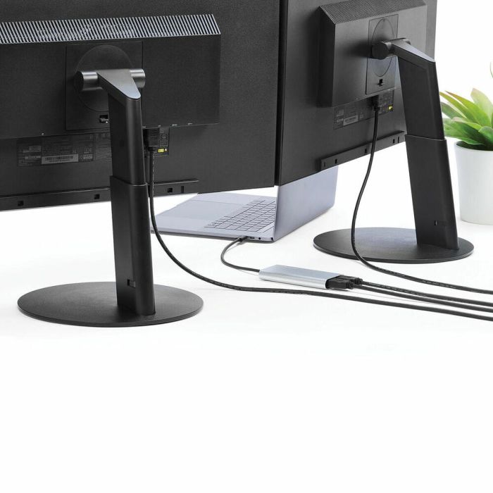 Adaptadores Startech Adaptador Thunderbolt 3 A Hdmi 1 Adaptadores Startech Adaptador Thunderbolt 3 A Hdmi 1