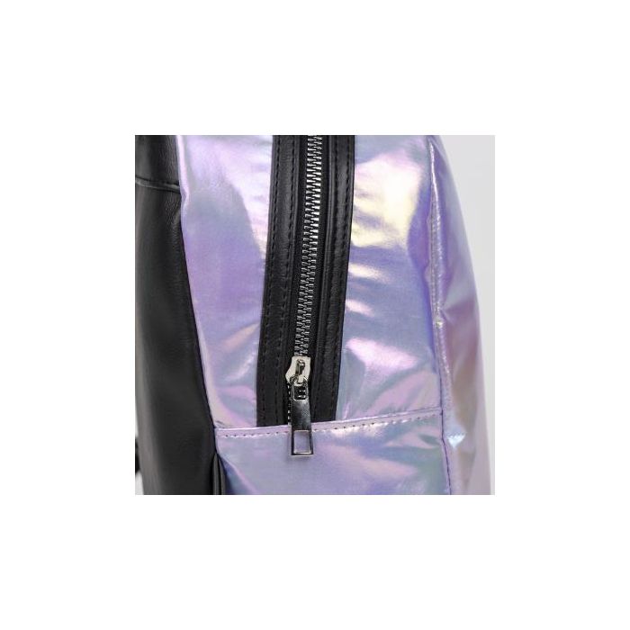 Mochila Casual Disney Multicolor 19,5 x 25 x 11 cm 2 Mochila Casual Disney Multicolor 19,5 x 25 x 11 cm 2