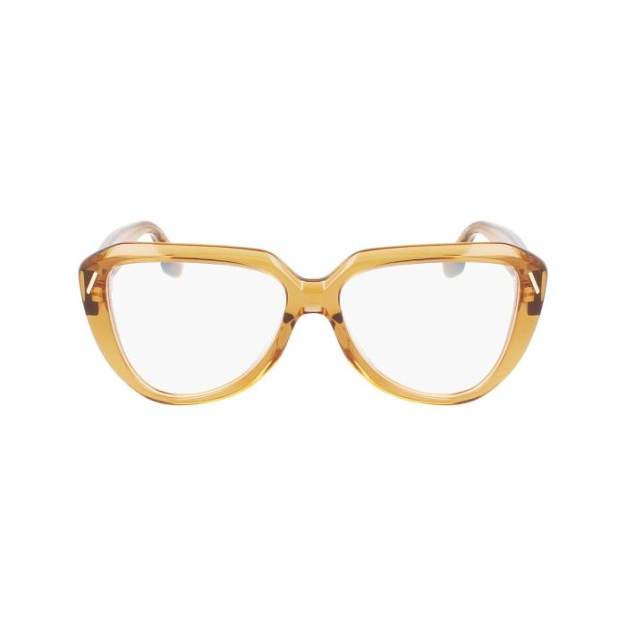 Montura de Gafas Mujer Victoria Beckham VB2635-5514240 Ø 55 mm 2 Montura de Gafas Mujer Victoria Beckham VB2635-5514240 Ø 55 mm 2