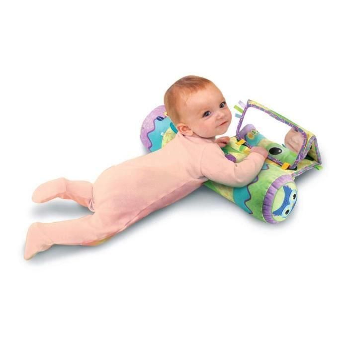 Vtech Baby - Rollo de despertar musical 3 en 1 - 3 - 24 meses 3 Vtech Baby - Rollo de despertar musical 3 en 1 - 3 - 24 meses 3