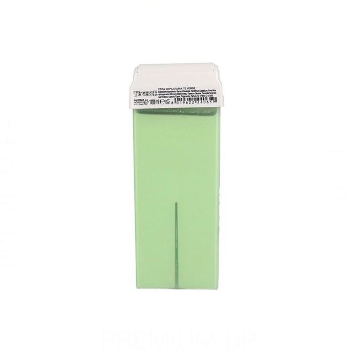 Idema Roll-on Cera Té Verde 100 ml