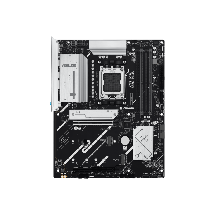 Asus Placa Base PRIME B850-PLUS-CSM Socket AM5 DDR5 PCIe 5.0