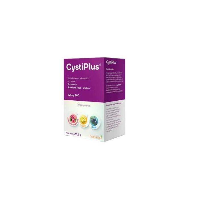 Cystiplus 30Comp. Cystiplus 30Comp.