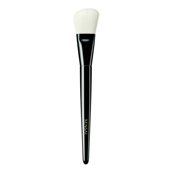 Sensai Liquid Brush Foundation