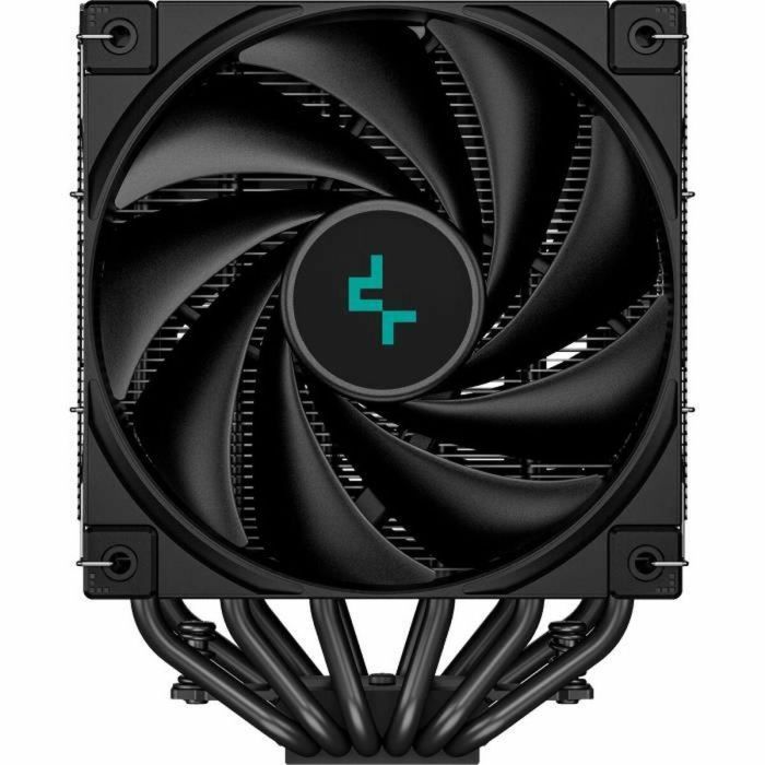 Ventilador de CPU DEEPCOOL 3 Ventilador de CPU DEEPCOOL 3