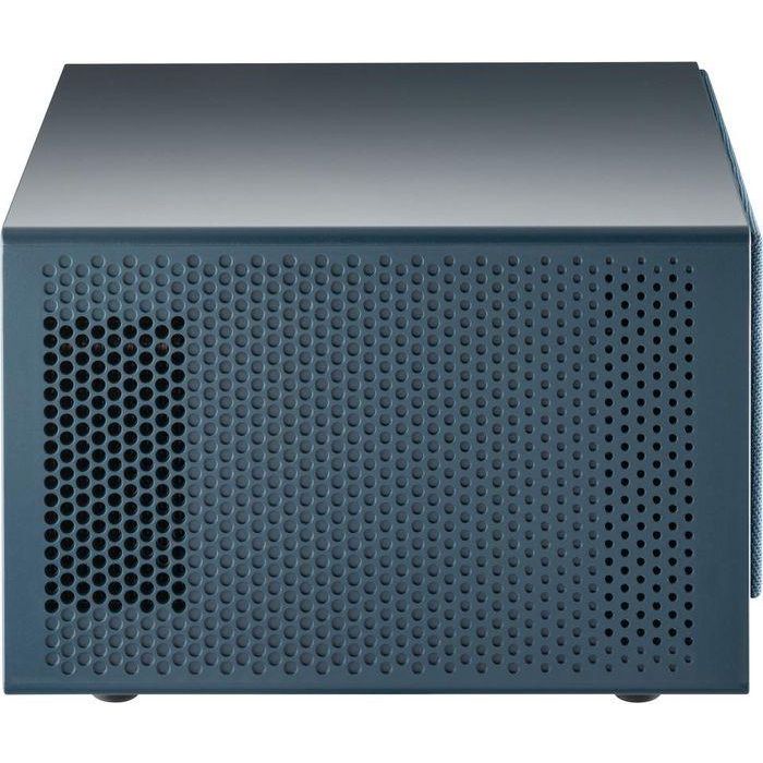 ViewSonic LX60HDN Proyector Smart LED Full HD (1920x1080), Wi-Fi y BT, Google TV, 630 ANSI Lumens, Contraste 4,500:1 9