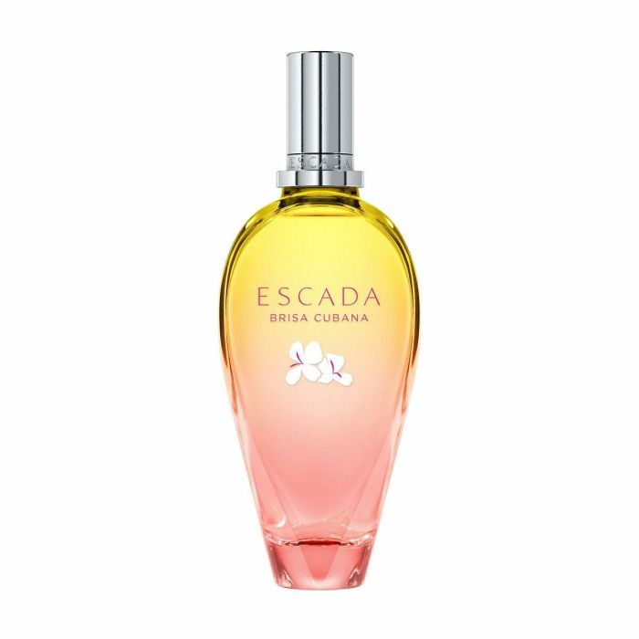 Escada Brisa Cubana EDT Vapo Edición Limitada 100 ml 1 Escada Brisa Cubana EDT Vapo Edición Limitada 100 ml 1