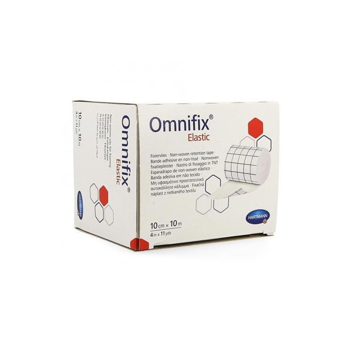 Adesivo Omnifix Elastic 10Mx10 cm Hartmann