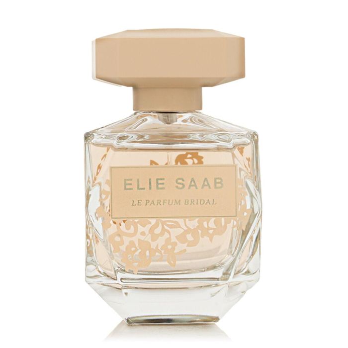 Perfume Mujer Elie Saab Le Parfum Bridal EDP 90 ml 1