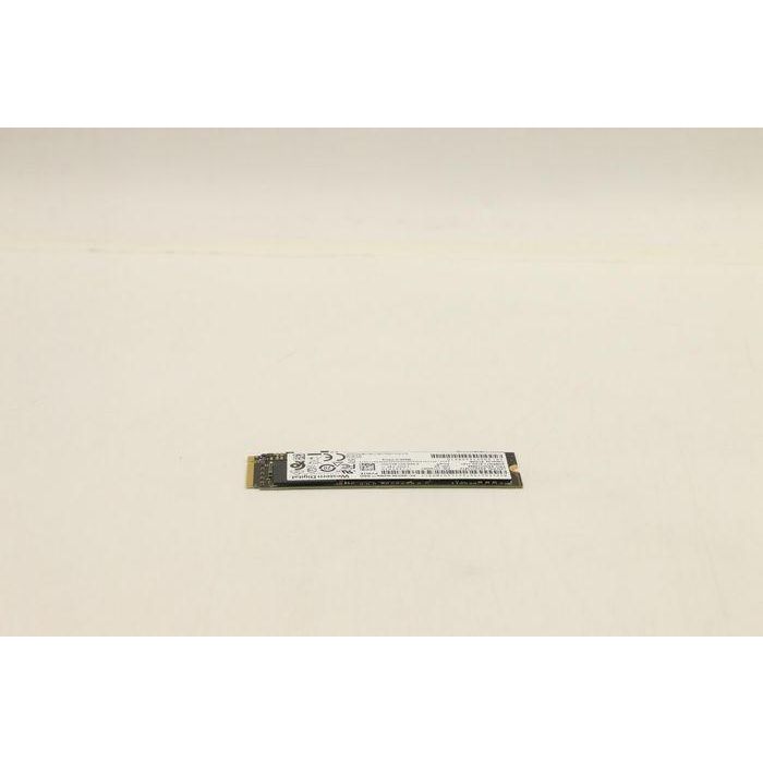 Western Digital SN730 SSD M.2 2280 512GB PCIe 3.0 x4 NVMe 3400/2700 MB/s Lectura/Escritura - Garantía Lenovo 5