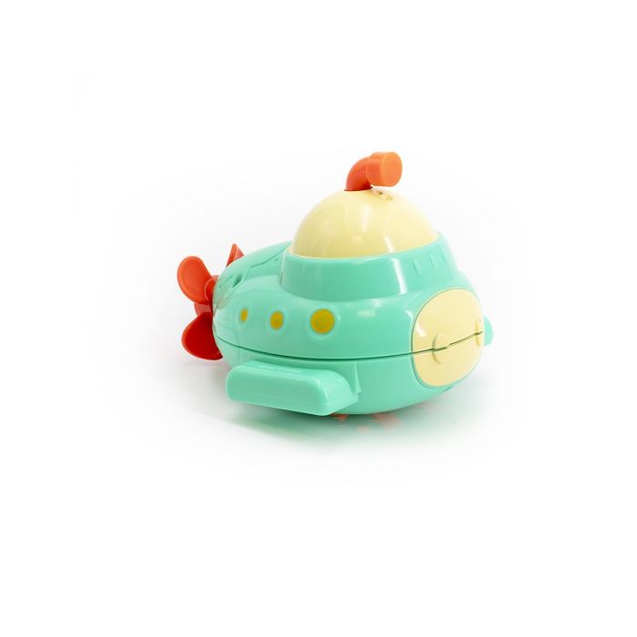 Tachan Barco de Bañera Proyector Subacuático +12 Meses 1