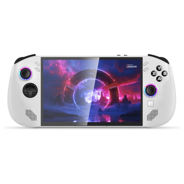 Lenovo GXJ1R20663 Protector de Pantalla para Lenovo Legion Go S Transparente Aluminosilicato 9H 0 Lenovo GXJ1R20663 Protector de Pantalla para Lenovo Legion Go S Transparente Aluminosilicato 9H 0