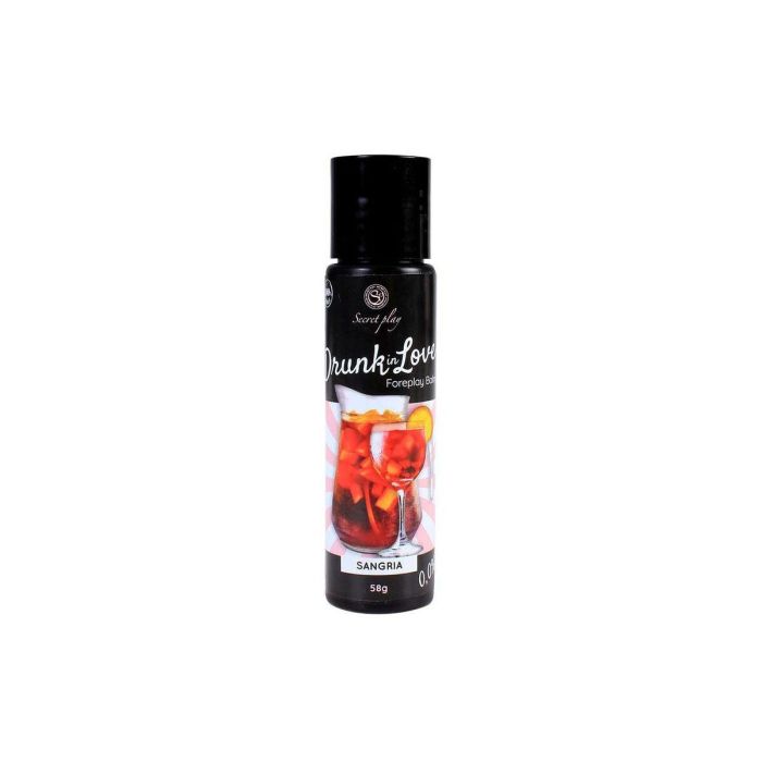 Lubricante Secret Play 60 ml 1