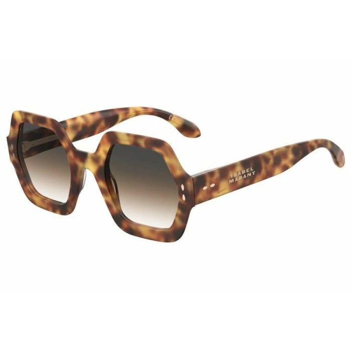 Gafas de Sol Mujer Isabel Marant IM-0004-N-S-C9B Ø 52 mm 0 Gafas de Sol Mujer Isabel Marant IM-0004-N-S-C9B Ø 52 mm 0