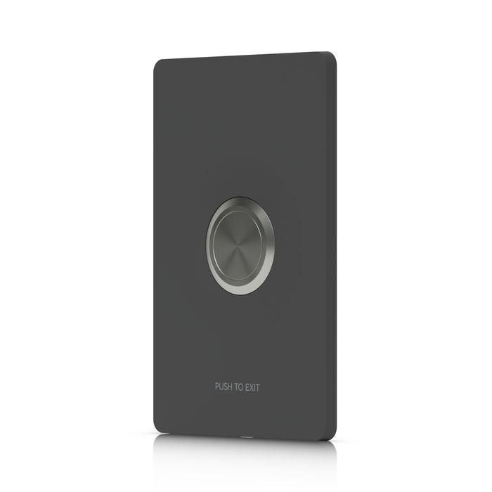 Ubiquiti Access Button, 137 x 88 x 38.1 mm 1 Ubiquiti Access Button, 137 x 88 x 38.1 mm 1