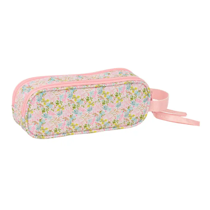 Safta Estuche Portatodo Doble Vicky Martin Berrocal 80x210x60 mm 1