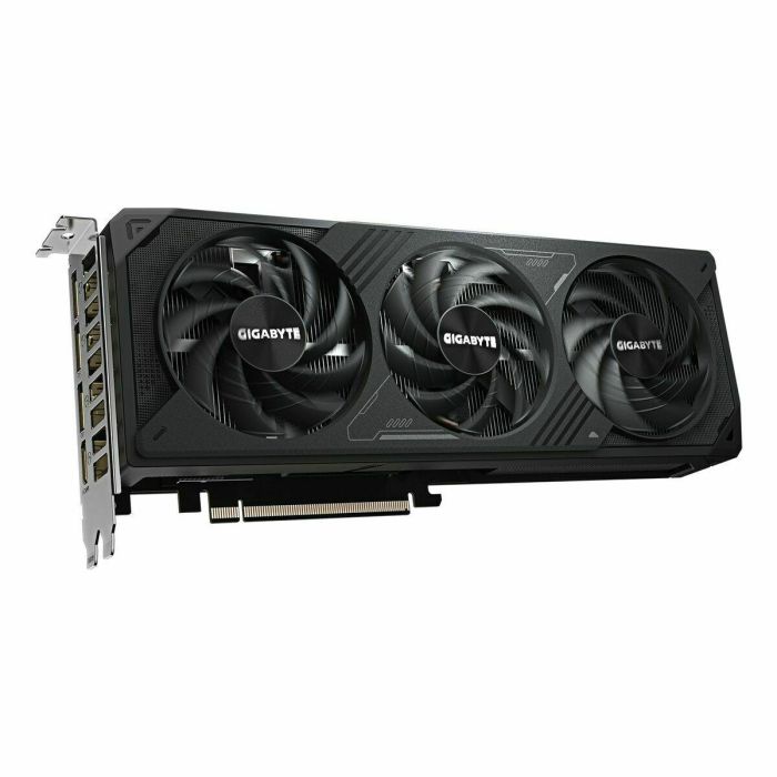 GIGABYTE GeForce RTX 5070 WINDFORCE SFF 12G AAAQE25097 Tarjeta Gráfica GDDR7 7680x4320 PCI-E 5.0 26 GIGABYTE GeForce RTX 5070 WINDFORCE SFF 12G AAAQE25097 Tarjeta Gráfica GDDR7 7680x4320 PCI-E 5.0 26