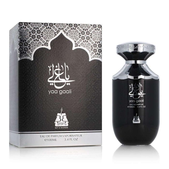 Bait Al Bakhoor Yaa gaali eau de parfum 100 ml vaporizador