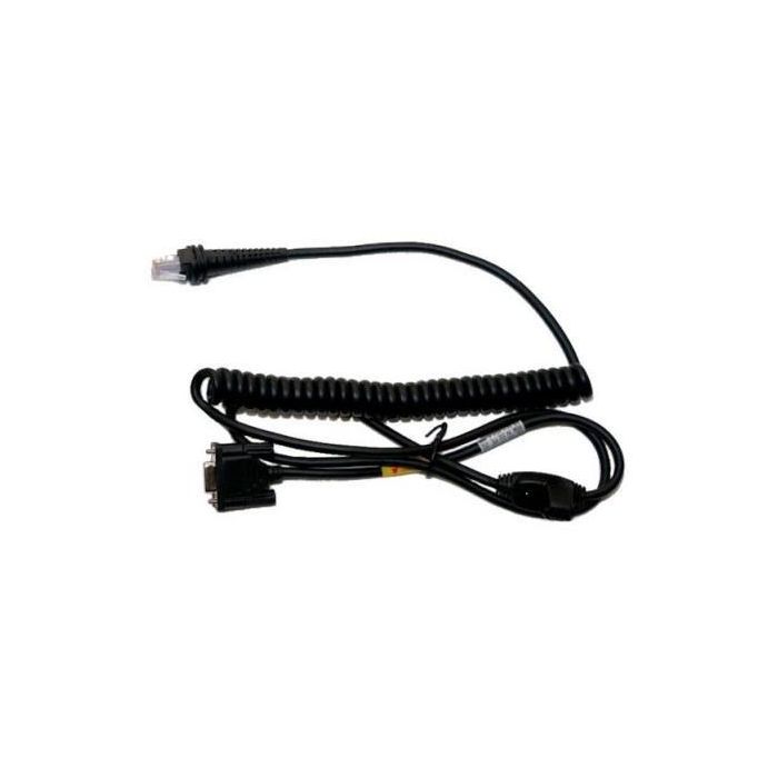 Honeywell CBL-500-150-S00 USB Type A HSM 5V 1.5m (5´) straight cable 1