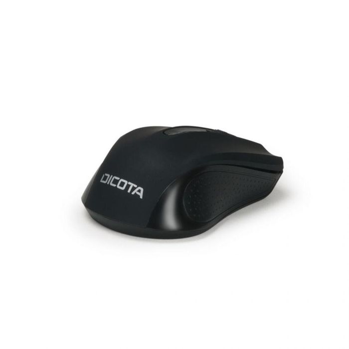 Ratón Inalámbrico Dicota D31659 Negro Ratón Inalámbrico Dicota D31659 Negro