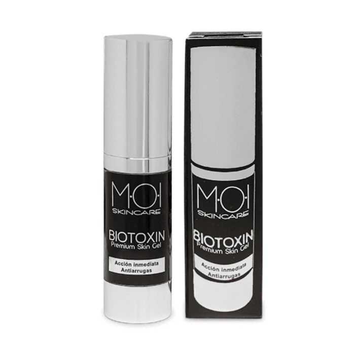 Moi Biotoxin Premium Skin Gel 15 mL 1