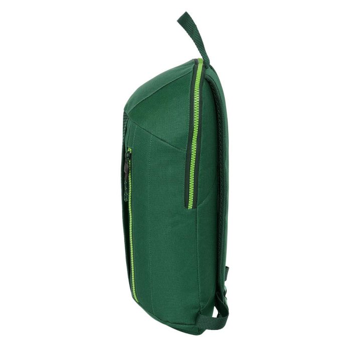 Mochila Real Betis Balompié Verde 22 x 39 x 10 cm 1 Mochila Real Betis Balompié Verde 22 x 39 x 10 cm 1
