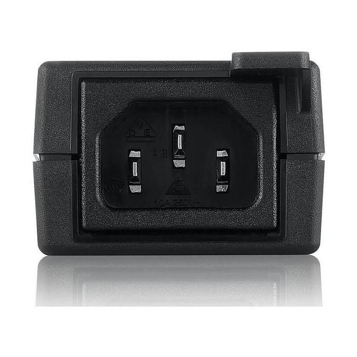 Zyxel Inyector PoE+ POE12-30W 30W 2.5 Gigabit Ethernet Zyxel Inyector PoE+ POE12-30W 30W 2.5 Gigabit Ethernet