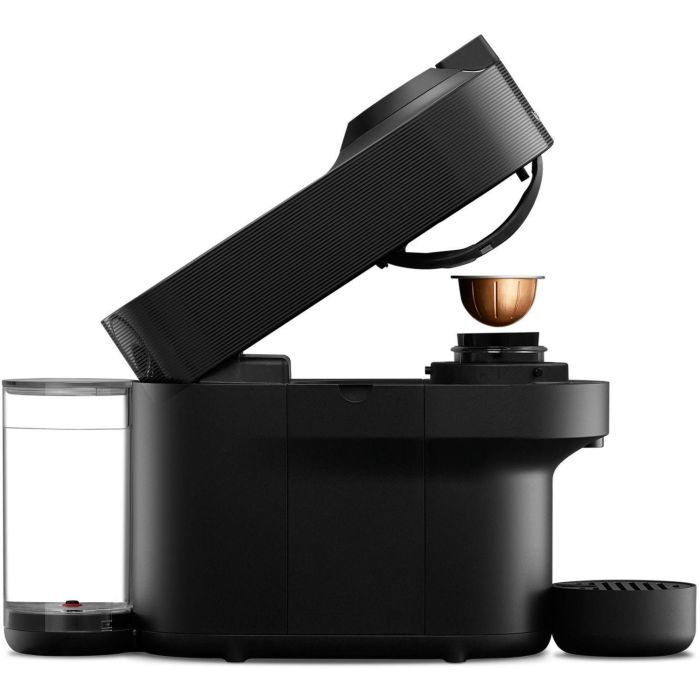 DeLonghi Máquina de Café Nespresso Vertuo Pop, Color Negro 3