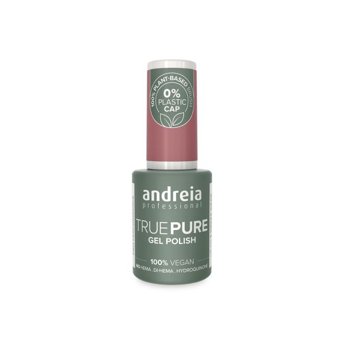 Andreia True Pure Gel Polish T26 10.5 ml