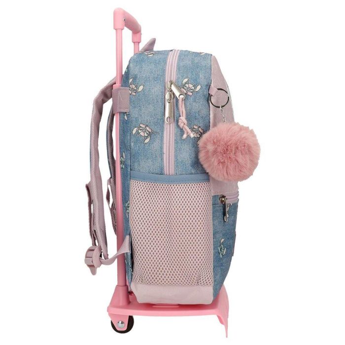 Trolley You Are Magical Stitch Disney 33cm 1 Trolley You Are Magical Stitch Disney 33cm 1