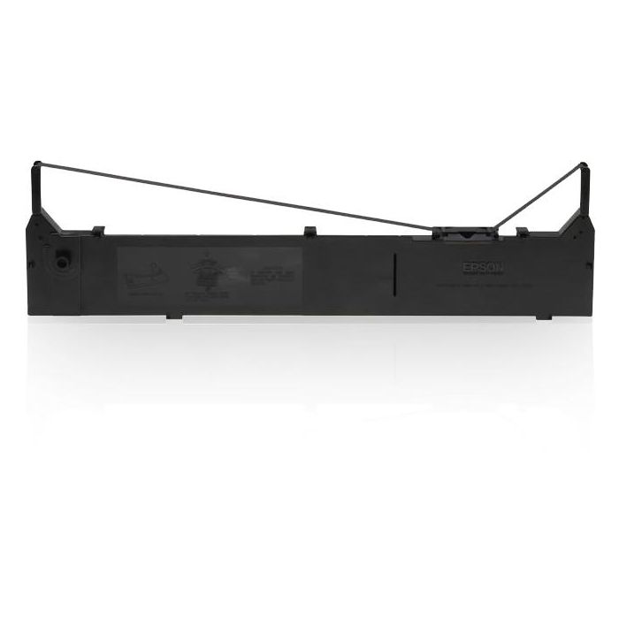 Epson DFX-5000/5000+/8000 Cinta Nylon Negro (8766)