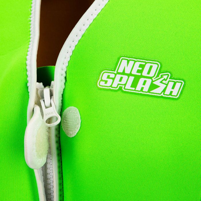 Chaleco Hinchable para Piscina AquaSport 32 x 34 x 10 cm (2 Unidades) 5 Chaleco Hinchable para Piscina AquaSport 32 x 34 x 10 cm (2 Unidades) 5