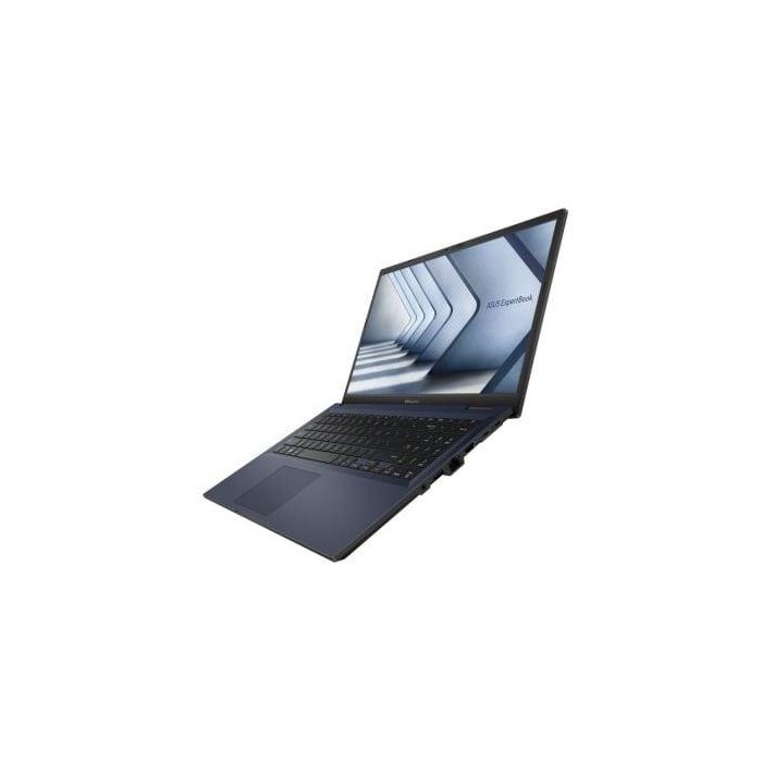 Portátil Asus ExpertBook B1 B1502CVA-BQ1636X Intel Core i5-1335U/ 8GB/ 512GB SSD/ 15.6"/ Win11 Pro 2 Portátil Asus ExpertBook B1 B1502CVA-BQ1636X Intel Core i5-1335U/ 8GB/ 512GB SSD/ 15.6"/ Win11 Pro 2