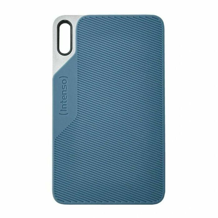 Disco Duro Externo INTENSO TX100 2 TB SSD 1