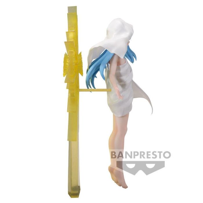 Banpresto Figura That Time I Got Reincarnated As A Slime Raphael Rimuru 16 cm BP88884P 1