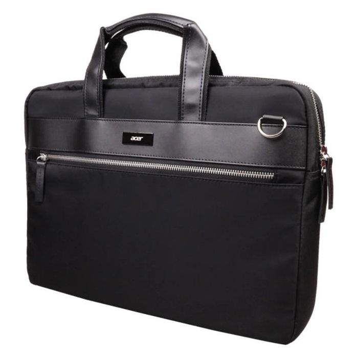 Acer Maletín para portátil 15.6" con Tirante para Hombro - Negro 7