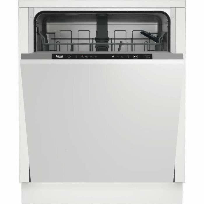 Lavavajillas BEKO Blanco Lavavajillas BEKO Blanco