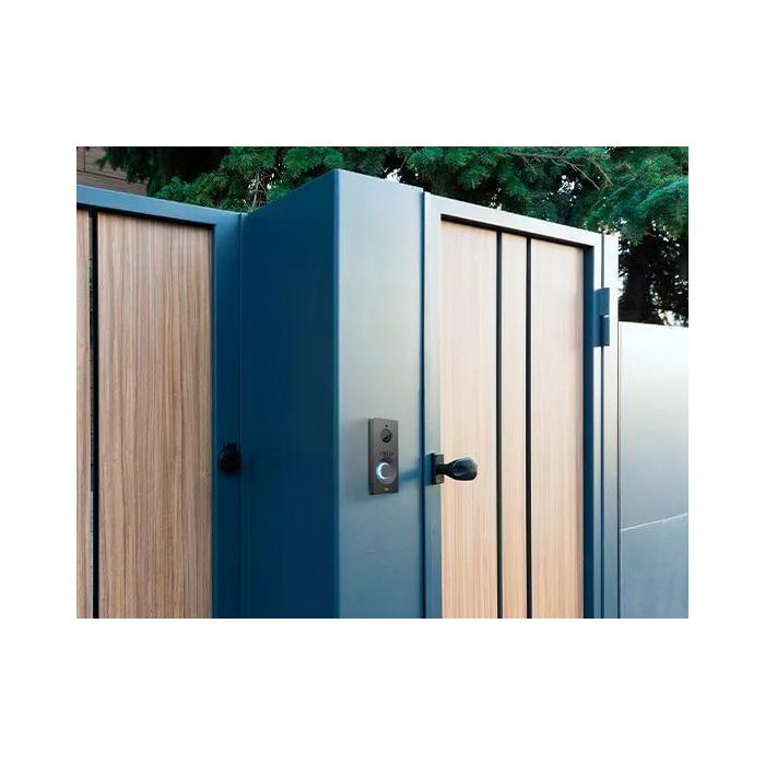 2N IP One Main unit, black 4