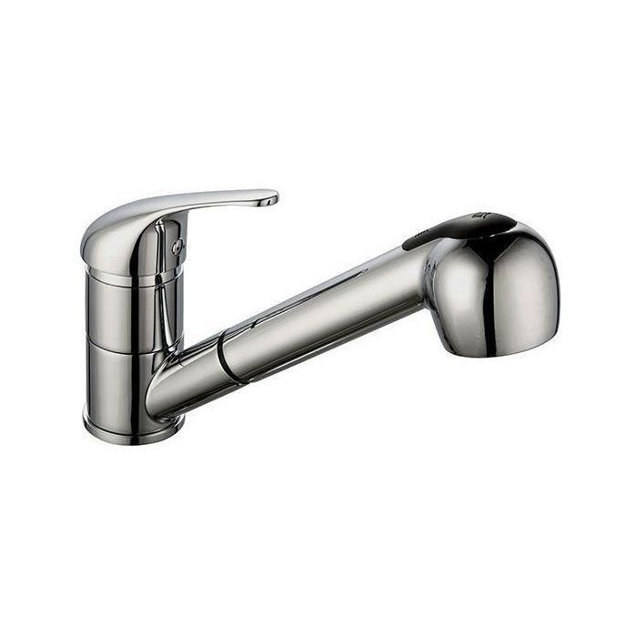 Edouard Rousseau EDO3456630013366 Mezclador de Cocina Bajo ARES de Acero Inoxidable