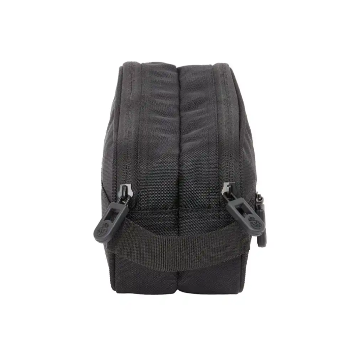 Safta Bolsa Accesorios Portatil Real Madrid Premium 21x8x10 cm 2