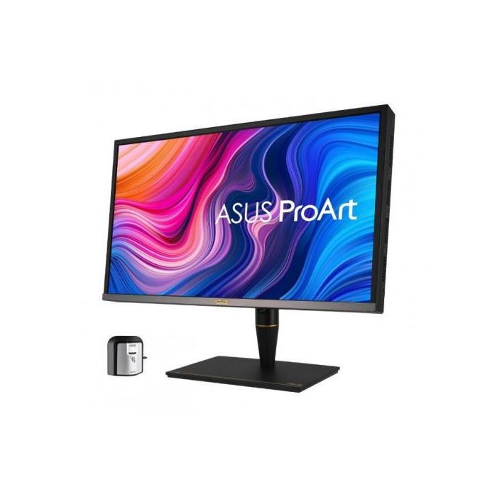 Asus Monitor ProArt PA27UCX-K 27" 4K UHD LED Negro 3840 x 2160 90LM04NC-B01370 5