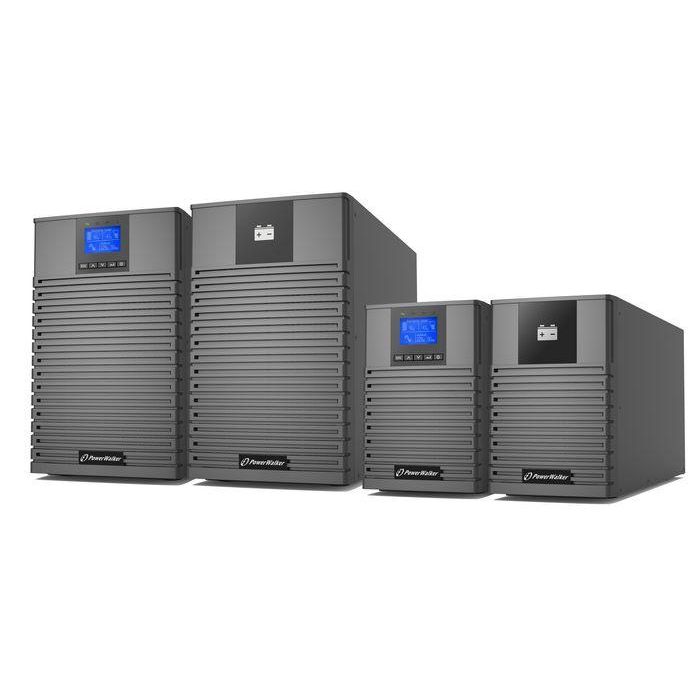 SAI Interactivo Power Walker VFI 3000 ICT IOT PF1 3000 W 3 SAI Interactivo Power Walker VFI 3000 ICT IOT PF1 3000 W 3