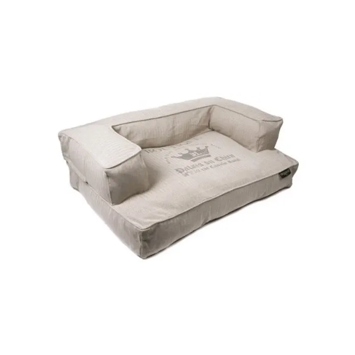 Funda Sofa Boutique Beige 100x70x35 Funda Sofa Boutique Beige 100x70x35