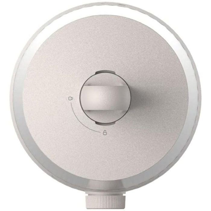 Xiaomi BHR7349GL Linterna de Camping a Pilas, LED, 230 lm, IP54, Batería Ión de Litio, Carga USB, Color Crema/Blanco 1